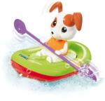 TOMY Tomy, Toomies, Paddling Puppy, Bath Puppy, Unisex, 10+ months
