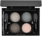 NOUBA Nouba, Quatro, Eyeshadow Palette, 648, 2.4 g