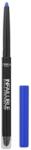 L'Oréal L'Oreal Paris, Infaillible 24H , Waterproof, Contour, Gel Pencil Eyeliner, 314, Rebel Blue, 10 g