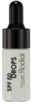 Rodial Rodial, SPF 50 Drops, Protecție UV, Ser, Pentru față, SPF 50, 10 ml
