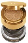 Tom Ford Tom Ford, Cream and Powder, Fard de ochi pudră, 13, Nisip negru, 7 g