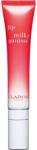 Clarins Clarins, Lip Milky Mousse, Finisaj satinat, Balsam de buze, 01, Căpșună lăptoasă, 10 ml