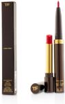 Tom Ford Tom Ford, Tom Ford, Cu două capete, Creion de buze, 07, Escortă secretă, 2.2 g