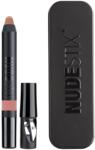 Nudestix Nudestix, Intense Matte, Lip Liner & Cheek Blush 2-In-1, Sin, 2.5 g