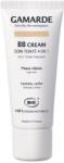 GamARde Gamarde, Gamarde, Bio, BB Cream, Light, 40 ml