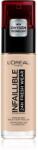 L'Oréal L'Oreal Paris, Infaillible 24H , Liquid Foundation, 015, Light Beige, SPF 25, 30 ml