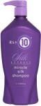 It’s a 10 It's a 10, Silk Express, Șampon pentru păr, Pentru hrănire, 1000 ml