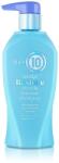 It’s a 10 It's a 10, Scalp Restore Miracle, Cărbune, Șampon pentru păr, Îndepărtați excesul de ulei și reziduurile de produs, 295.7 ml