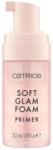 Catrice Catrice, Soft Glam, Radiant, Liquid Primer, 010, Beyond The Cloud Beyond, 32.5 ml