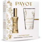PAYOT Set Payot: L'Authentique, Gold Micro-Particles, Regenerating, Cream, For Face, 50 ml + L'Authentique, Nourishing, Body Cream, 150 ml