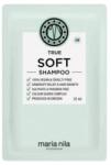 Maria Nila Maria Nila, True Soft, Vegan, Hair Shampoo, Dandruff Control, 12 ml