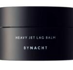 Bynacht Bynacht, Heavy Jet, Unt de shea, Reînnoire, Balsam pentru picioare, 15 ml