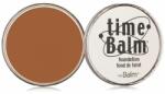 The Balm The Balm, Time Balm, Fond de ten cremos, Întunecat, 21.3 g