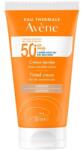 Eau Thermale Avène Avene, Triasorb, Unifying, Tinted Moisturizer, Light, SPF 50+, 50 ml