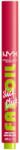 NYX Nyx, Fat Oil Slick Click, High-shine, Lip Balm, 10, Double Tap, 2 g