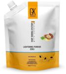 GK Hair Global Keratin, Global Keratin, Iluminare, Pudră oxidantă pentru păr, 500 g