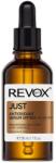 Revox Revox B77, Just, Antioxidant, Day, Serum, For Face, SPF 30+, 30 ml