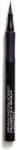 Gosh Gosh, Intense, Gel Pencil Eyeliner, 03, Brown, 1 ml
