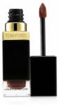 Tom Ford Tom Ford, Luxe Vinyl, Mat, Ruj lichid, 01, Insinua, 6 ml