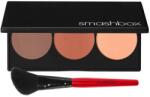 Smashbox Smashbox, Step-By-Step, Contouring Palette, Deep, 11.47 g