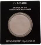 MAC MAC, Cream Colour Base, Finisaj natural, Paletă de fard de obraz cremos, Luna, Reumplere, 3.2 g