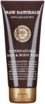 Raw Naturals Raw Naturals, Supernatural, 100% vegan, Hair Shampoo, Conditioner & Shower Gel 3-In-1, 200 ml