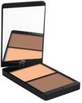 Nouba Nouba, Nouba, Contouring, Bronzer Compact Powder, 030, Dark, 14 g