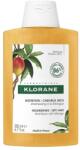 Klorane Klorane, Mango Butter Nutrition, Mango Butter, Hair Shampoo, Nourish, 200 ml