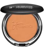It Cosmetics It Cosmetics, Celebration, Compact Foundation, Rich, 9 g