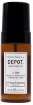 Depot Depot, 500 Beard & Mustache Specifics No. 508, Spumă pentru barbă, Pentru curățare, 100 ml