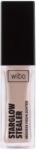 Wibo Wibo, Starglow Stealer, Illuminating, Liquid Highlighter, 02, For Face, 11 ml