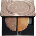 Smashbox Smashbox, Halo Healthy Glow, Illuminating, Highlighter Palette, Golden Bronze, 5 g - healthandbeauty