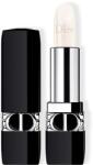 Dior Christian Dior, Couture Colour, Finisaj satinat, Balsam de buze, 000, Diornatural, Reincărcabilă, 3.5 g