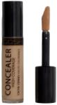 Gosh Copenhagen Gosh, Gosh, High Cover, Liquid Concealer, 006, Honey, 6 ml