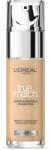 L'Oréal L'Oreal Paris, True Match Super-Blendable, Hyaluronic Acid, Liquid Foundation, 2N, Vanilla, SPF 17, 30 ml
