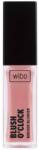 Wibo Wibo, Blush O`Clock, Natural, Liquid Blush, 01, 11 g