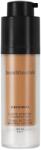 BareMinerals BareMinerals, Original Liquid Mineral, Luminous, Liquid Foundation, 24, Neutral Dark, 20 SPF, 30 ml
