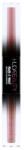 Huda Beauty Huda Beauty, Matte & Metal, Fard de ochi lichid, Jam-uri lente, 4 ml