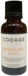 Codage Codage, Synergy Of Essential, Stimulating, Body Oil, 30 ml
