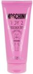 Moschino Moschino, Toy 2 Bubble Gum, Gel de duș, 200 ml