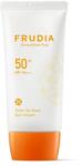 FRUDIA Frudia, Tone Up Base, Anti-Wrinkle, Sunscreen Cream, For Face, SPF 50+, 50 ml