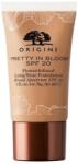 Origins Origins, Pretty In Bloom, De lungă durată, Fond de ten cremos, 500, Cald mediu profund, SPF 20, 30 ml