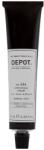 Depot Depot, 500 Beard & Mustache Specifics No. 506 Invisible Clour, Vopsea de păr semi-permanentă, Natural Titanium, 60 ml