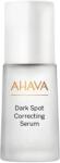 AHAVA Ahava, Dark Spot Correcting, Vegan, Radiance, Morning, Serum, Face, 30 ml