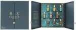 Floris Set, Floris Of London, The Perfumer's Private Collection, Apă de parfum, Pentru femei, 9 buc, 15 ml Parfum