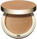 Clarins Clarins, Ever Matte, Matifiant, Pudră compactă, 05, Mediu adânc, 10 g