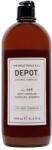 Depot Depot, 100 Hair Cleansing No. 109, Șampon pentru păr, Anti-mâncărime, 1000 ml