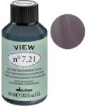 Davines Davines, View, Vopsea de păr demi-permanentă, 7.21 Gloss, 60 ml