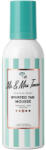 Mr & Mrs Tannie Mr & Mrs Tannie, Body Whipped Tan, Aloe Vera, Hidratant, Spumă autobronzantă, 200 ml
