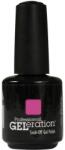 Jessica Cosmetics Jessica, GELeration Colours, Semi-Permanent Nail Polish, GEL-546, Color Me Calla Lily, 15 ml